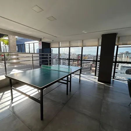 Joia De Maceio, Apenas 3 Minutos Do Mar Apartment Exterior photo