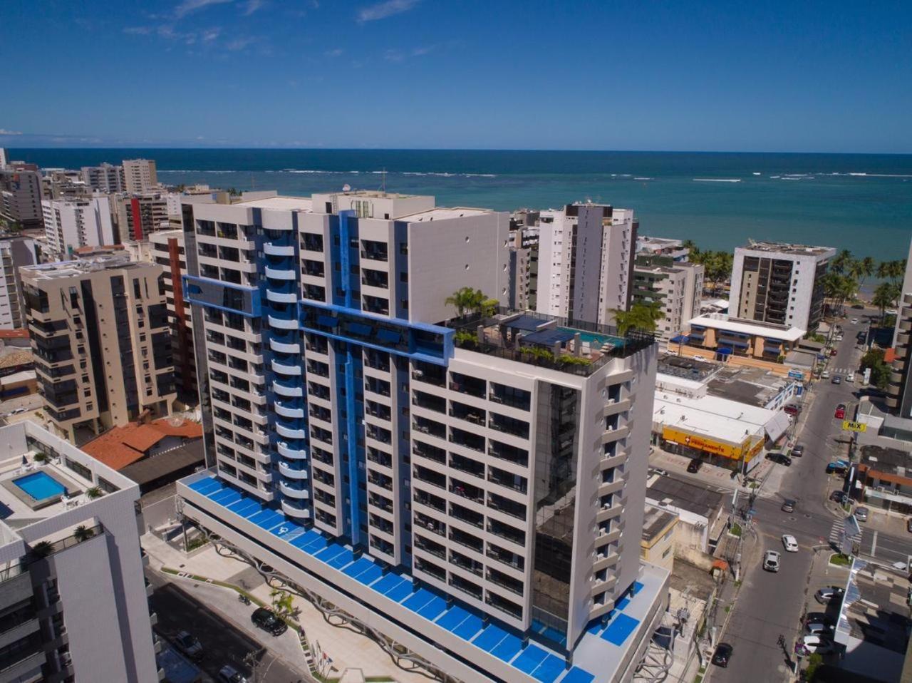 Jóia De Maceió, Apenas 3 Minutos Do Mar Maceió